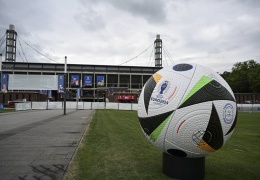 EURO 2024 başlıyor