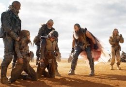 Furiosa: Erkeğin eğitilebilme imkanı