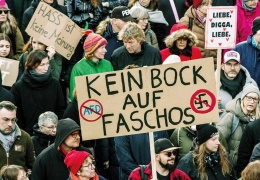 Eyalet seçimlerinin gösterdikleri