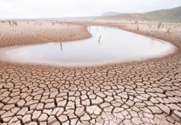 Kurdistan’daki tahribat çölleşmeden ağır