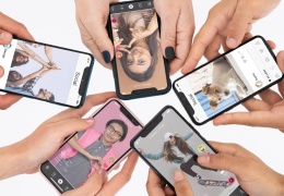 Haber okumuyor, TikTok’a bakıyorlar