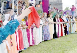 YJK-E'den Zilan için teşekkür