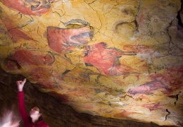 Karanlıkta sanat yapmanın gizemi