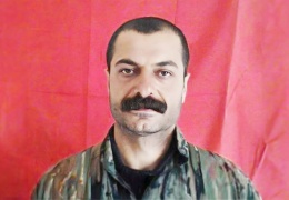 Arap komünist Mazlum Aktaş'a sevgi ve özlemle