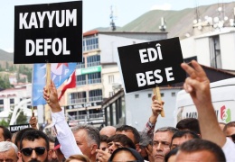 Kayyum endüstrisi: İflasta ısrar mı?