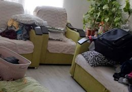 Birçok kentte siyasi soykırım