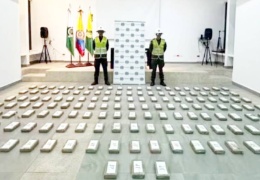 Türk kokain rotası gündemde