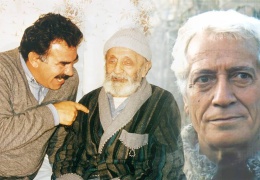 Apê Osman ve Musa Anter