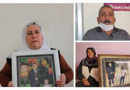 Katledilen HDP’lilerdi