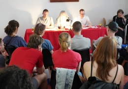 Tam da ihtiyacımız olan şey