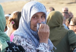 Ocağımıza bırakılan yangın…