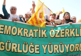 Konfederalizm, devlet ve devrim