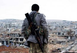 Komploya cevap vermeye devam edeceğiz