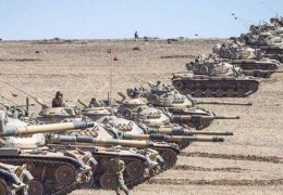 İdlib’e yığınak Girê Spî’de gizli toplantı