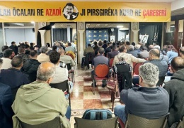 Kriminalizasyona karşı mücadelede