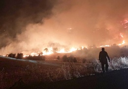Kürt’ün diline döndü ağıt