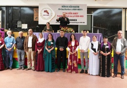 Örgütlenerek güçleneceğiz