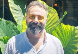 Alişer Efendi’nin şiirine dava