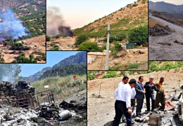 Savaş, ittifaklar ve tehdit