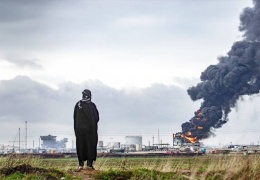 Rojava’ya saldırılar yoksulluğu tetikliyor