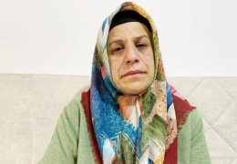 Kızı katledilen Fikriye Kar: Kadınlar artık öldürülmesin