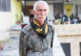 Devrimin işçisi