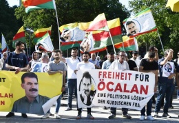 CPT’nin aynası İmralı’dır