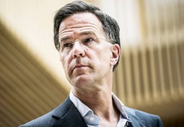 NATO’da Rutte dönemi