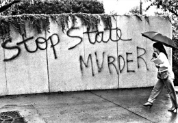 Krizin dayattığı çözümsüzlük