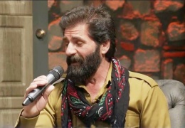 Kürtçe şarkıya hapis