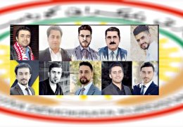 KDP’nin yargısı, muhaliflerin direnişi