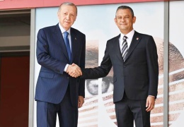 'Milli takım ruhuyla…'