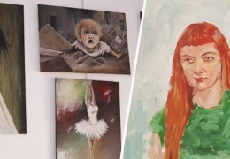 3 sihirli fırça
