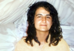 Zîlan'ın Dersim'deki günleri