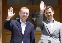 Esed’le olmadı, Esad’la da olmayacak