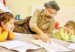 Ma Music'le hayallerimize yaklaştık