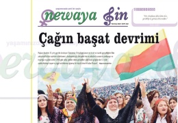 Çağın başat devrimi