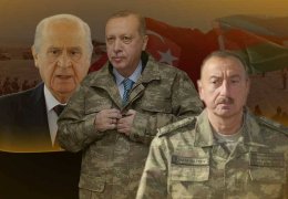 Masada ve sahada faşizm!