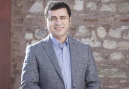 Selahattin Demirtaş’ın tahliyesi