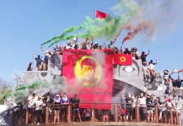 30 yıldır adalet yok