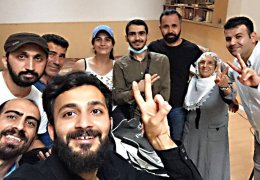 Halk Meclisi’nden örnek çalışma