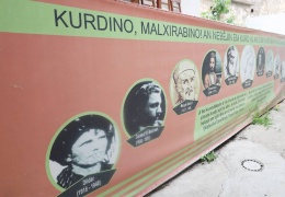 Kurslarla Kürtçeyi kurtaramayız