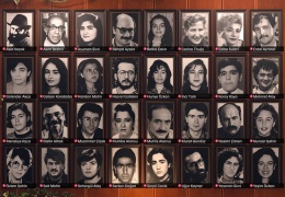 Bir katliam zamanaşımı ve cezasızlık