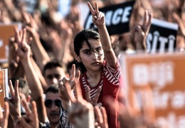 Kürtler daha ne istiyor?