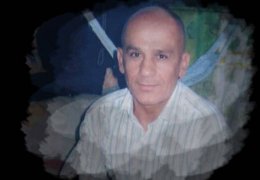 Efrînli tutsağın cenazesi gönderilmiyor