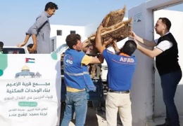 Hani Filistinliler yoktu?