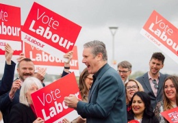 İngiltere kimi seçecek?