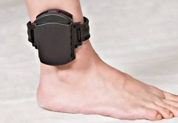 Ev hapsinde bir gün...