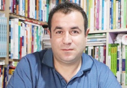 Sahaflar: Kitap satamıyoruz