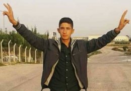 Daşkan'ı katleden polise beraat